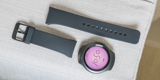 Illustration for article titled Probamos el Samsung Gear S2: una gran idea mal ejecutada